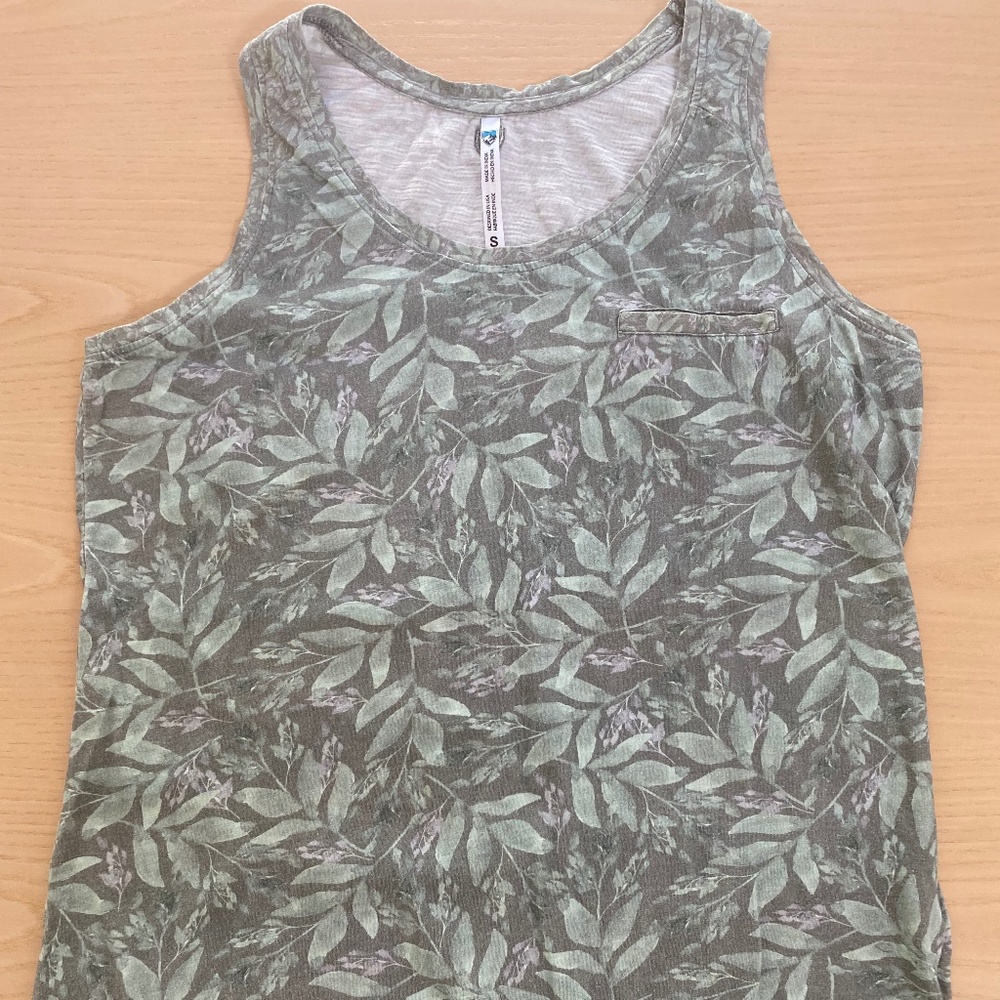 Kuhl Tank Top